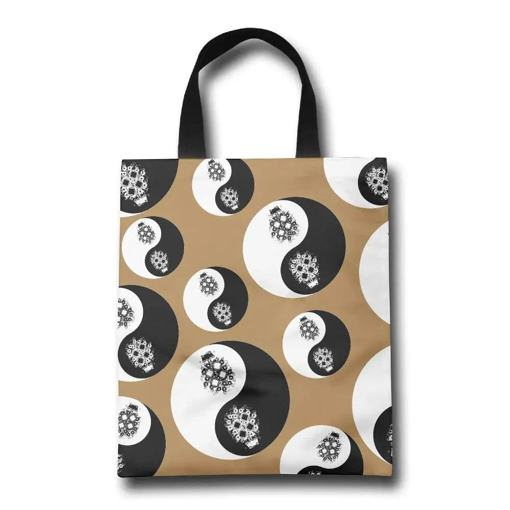 reusable small tote bags