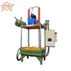Hydraulic Semi-auto EPS Foaming Machine for LFC white area process