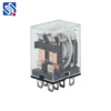 nylon pcb socket for auto relay