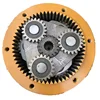SK60-5 swing motor ,slew gear box,swing reduction,sk60 ,sk60-3