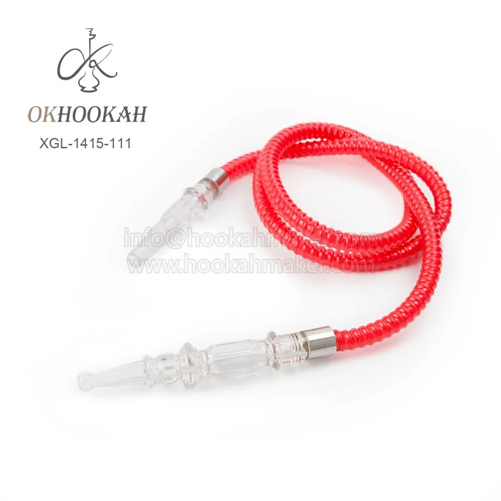 Plastic Disposable Hookah Hose Shisha Pipe Buy Hookah Hose,Plastic