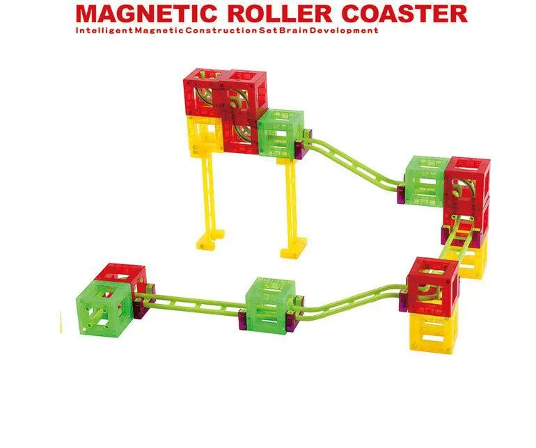 New Style Plastic Toys Roller Coaster Toy Kids Roller Coaster Toy Chute Toys Buy