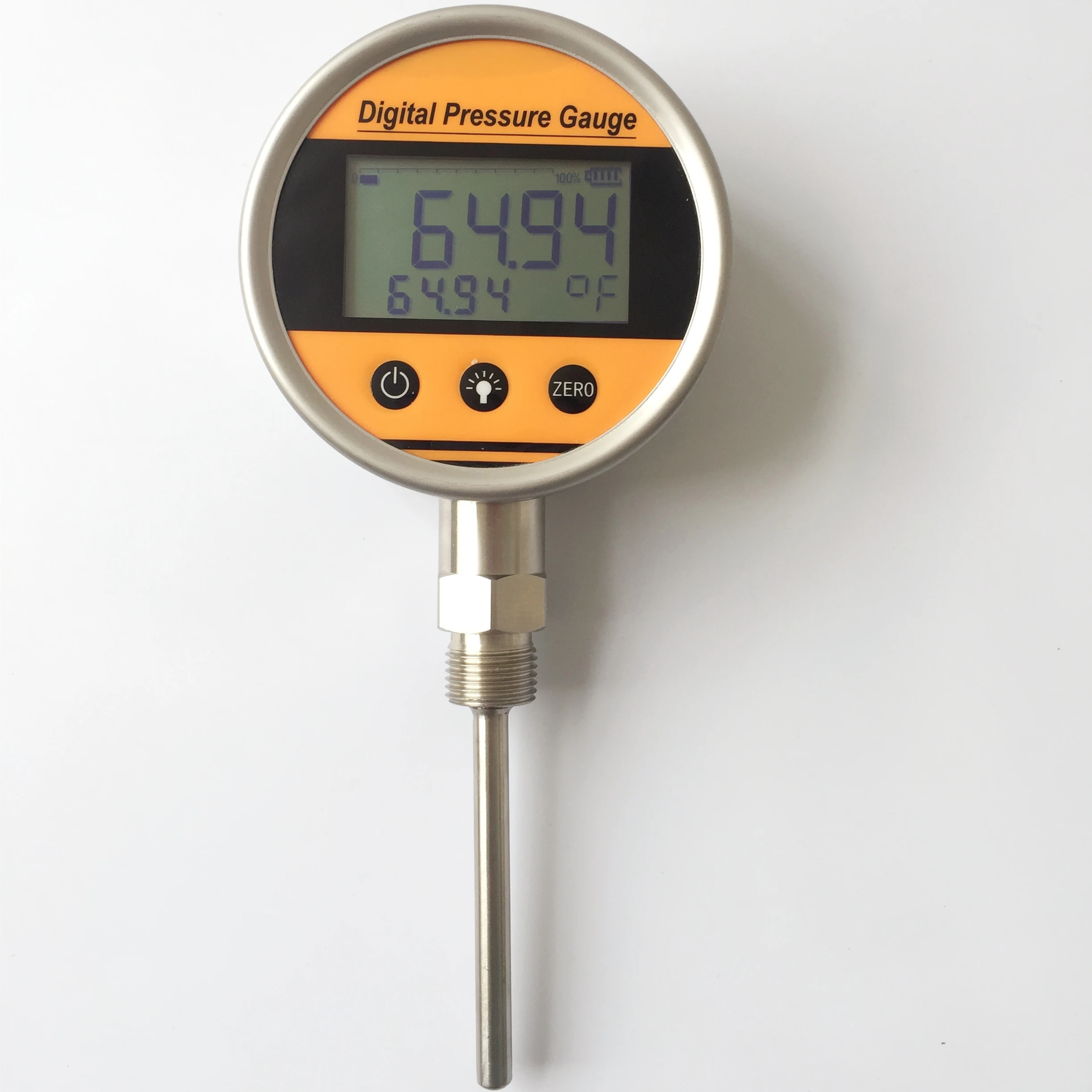 High Quality Hydraulic Oil Temperature Gauge Buy Hydraulic Oil