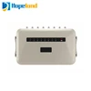 Ultra high radio frequency card reader 8 port rfid uhf reader