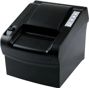 Xp-n230i Thermal Receipt Printer 80mm - Buy Taxi Receipt Printer,Driver ...