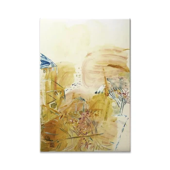 Home Decor Oil Painting Wall Picture Hand Painted Pictures Abstract