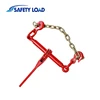 Fastening System Ratchet Chain Load Binders For Sale
