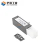 tungsten carbide tips for wood turning tools keenness rectangle planer blade 14x14x2 for woodworking industrial planer