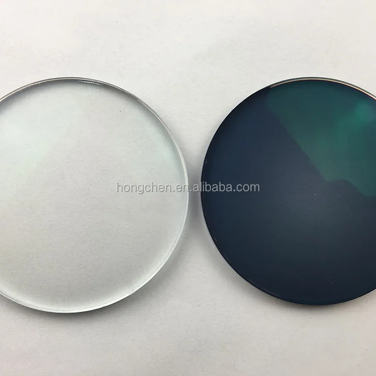 

1.56 photochromic grey lens