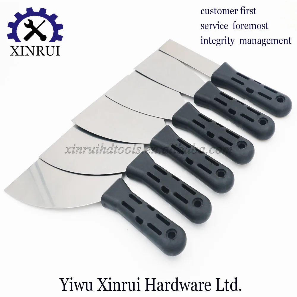 Carbon Steel Multi Purpose Putty Knife With Hammer Function Buy Putty