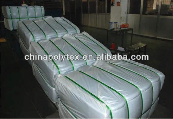 hollow conjugated silicon fiber packing pictures