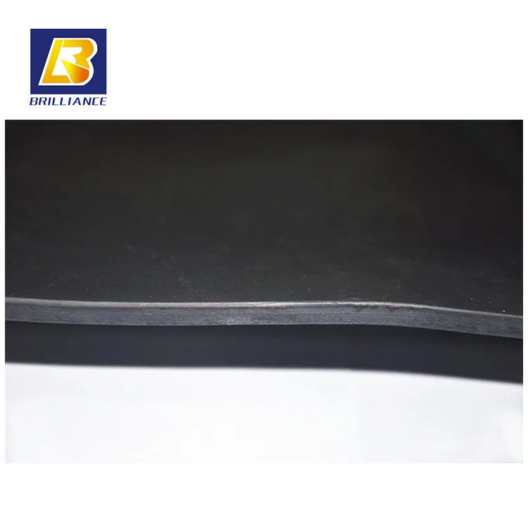 26 rubber sheet 