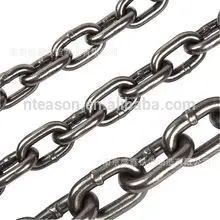 
hot sale & high quality mild steel link chain with CE certificate 