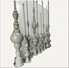 Professional customized roof top stainless steel pagoda spire pillar