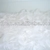 China high quality washed duck down feather raw material