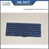 RU laptop Keyboard For SONY Vaio VPC-SB VPCSB VPC-SD keyboard