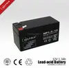 12V 1.3Ah VRLA Battery General Security
