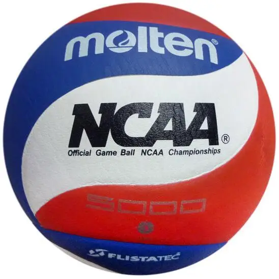 
wholesale Best selling Size 5 colorful micro fiber PU custom logo Volleyball ball Voleibol for match and training 