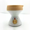 slender waist electric chocolate fondue