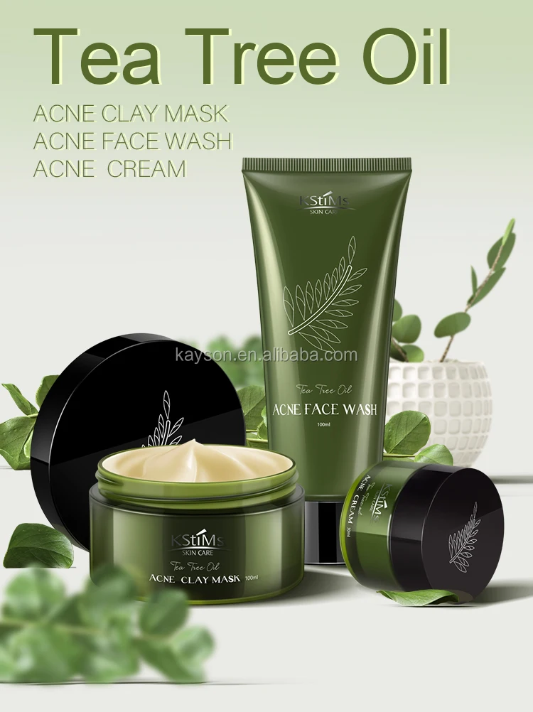 pimple cream face wash