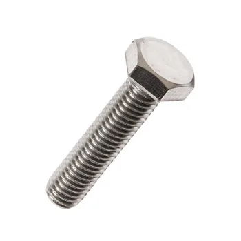 Wholesale Din933 Hdg Hexagon Bolt In China - Buy Din933 Hdg Hexagon ...