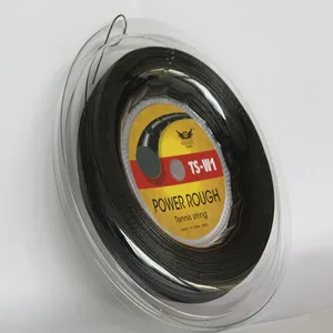 1.25mm 200m 660ft Manufacturer Supplier Alu Power Rough Polyester Tennis String