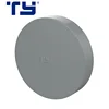 DIN Standard Drainage Non-pressure PVC-U Pipe End Cap