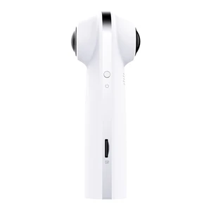 Lens 360° Wi Fi VR Action Camera