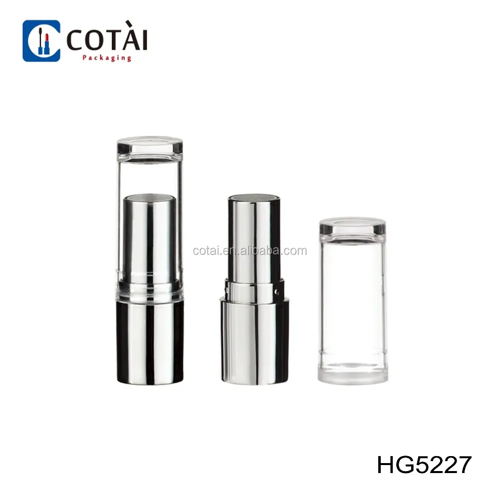 Mini Lipstick Tube Container Lovely Custom Cosmetic Packaging Buy