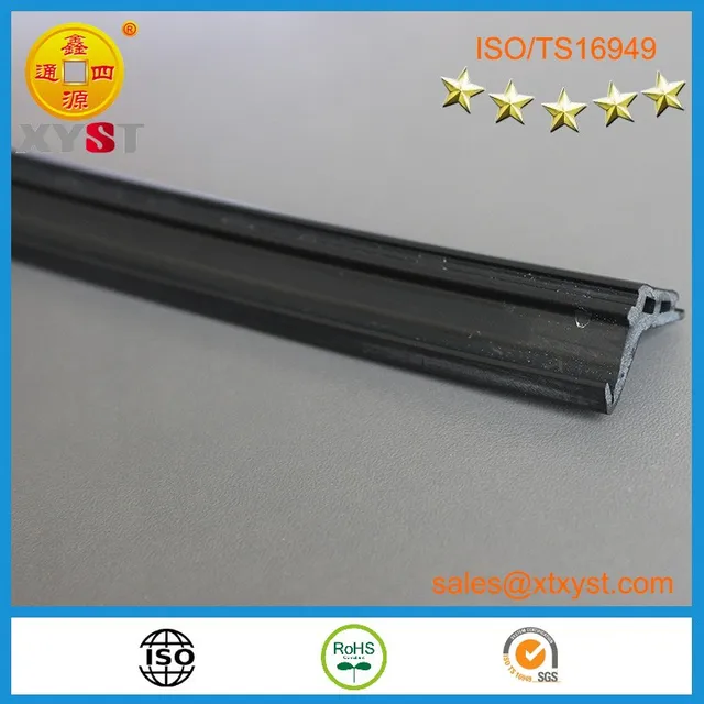 Oem Various Bottom Roller Shutter Door Seal Rubber Sealing