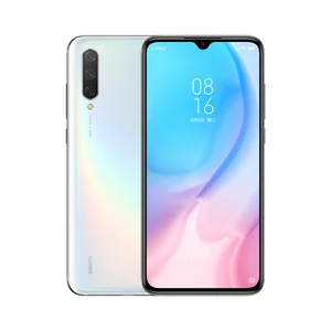 Xiaomi Mi CC9 Global ROM Smartphone RAM Storage 48MP AI Camera
