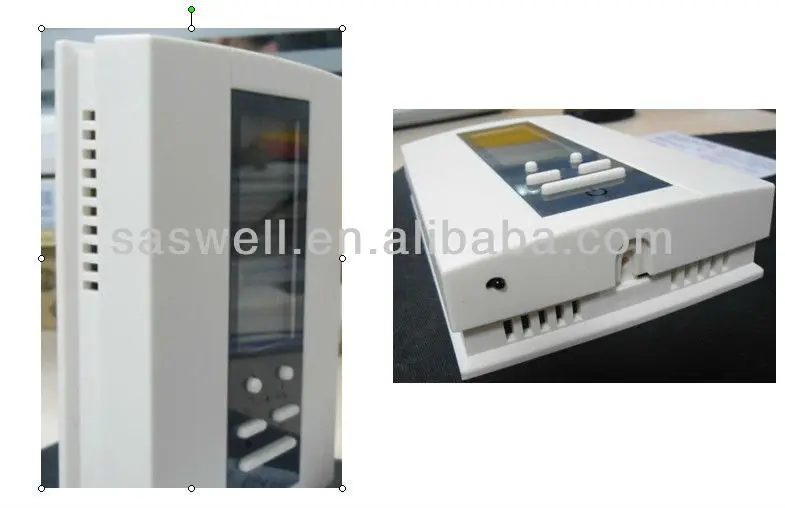 Modbus Fan Coil Thermostat - Buy Fan Coil Thermostat,Rs485 Room