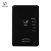 300Mbps Wireless-N repeater/Router/AP Dual-band 2.4 / 5GHz gsm WiFi repeater factory price IEEE 802.11B/G/N WR02