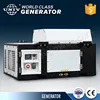 underslung generator for thermo king type reefer container generator