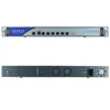 linux mini computer desktop firewall Multi-function router 6 Gigabit Lan PFSense Firewall Appliance with G41 LGA771 1000M 6 8257
