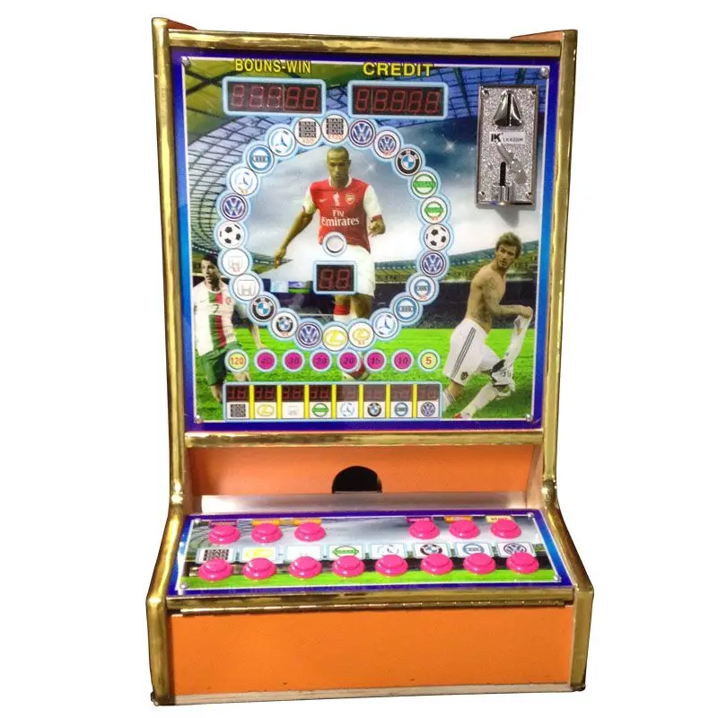 ミニアーケードジャックポットルーレットカジノコインギャンブルマシン Buy ミニアーケード ビデオルーレット機 コインギャンブル機 Product On Alibaba Com