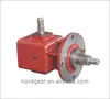 Factory price quality assurance pto gear increaser with great