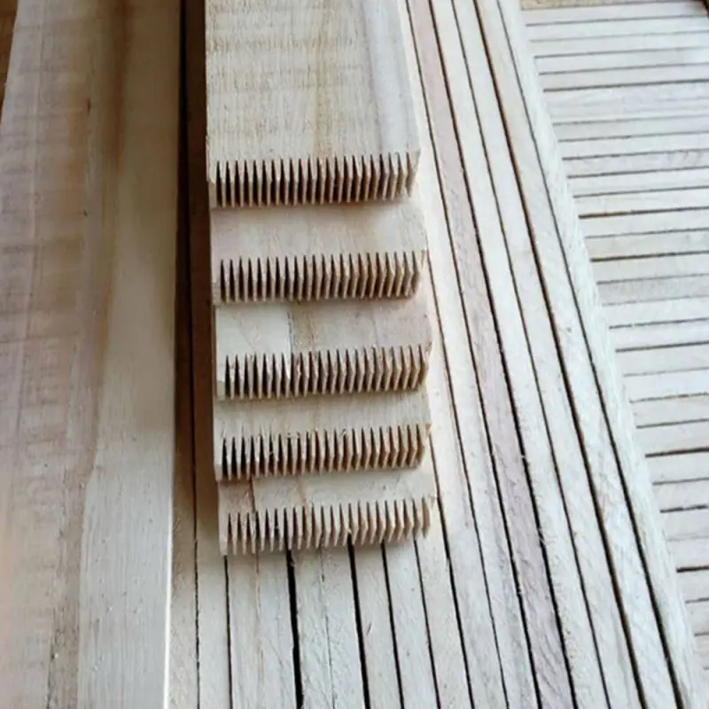 
Paulownia F/J Finger Joint/Edge Glued Panel Board 