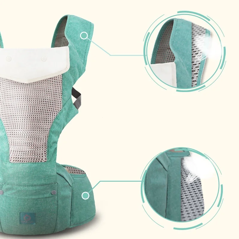 unihope baby carrier