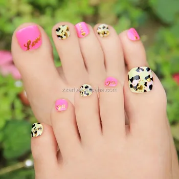 Painting Stickers Toe Nail Cutter Patterns Sticker Painting Stickers Toe Nail Cutter Patterns Sticker