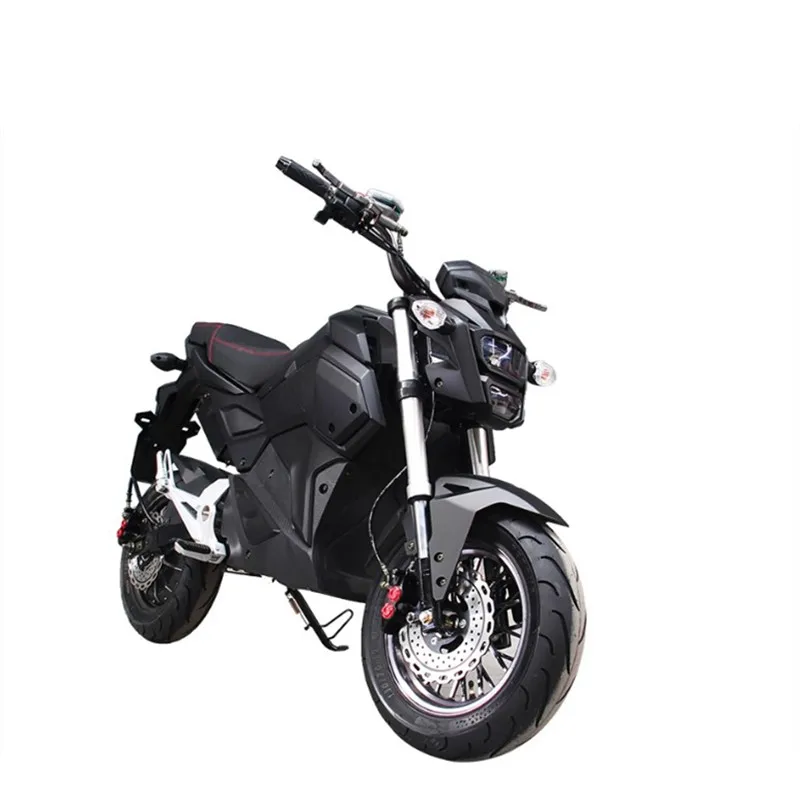 eagle scooter 2000 w 电动赛车摩托车