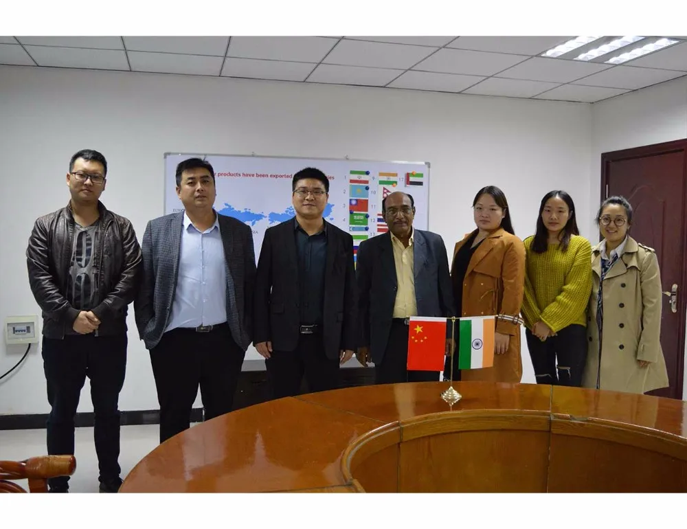 Paper winding machine Pope Reel for toilet paper machine