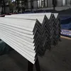 Mild Steel Angle Bar Types Of Angle Iron Galvanized Angel Steel
