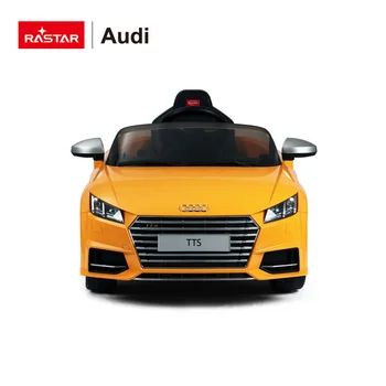 Rastar Audi Tt Radio Control Toy Ride On Car Battery Rastar Audi Tt Radio Control Toy Ride On Car Battery