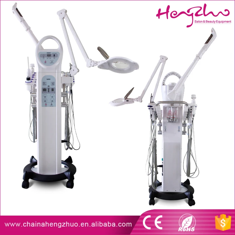 Teen equipment facial salon naked skinny