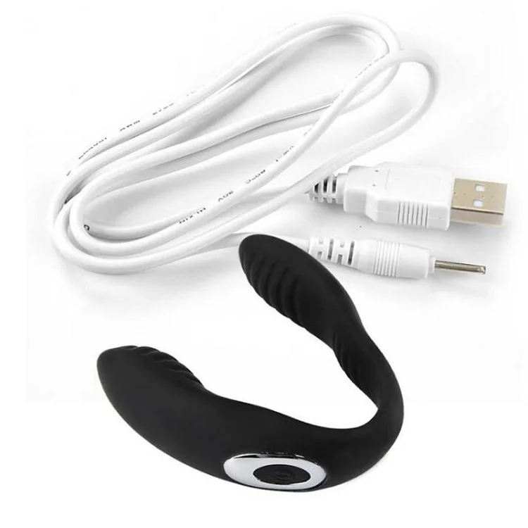 Ipx6 Usb Rechargeable Sex Toy 10 Speed U Shape Vibrator For Couples Buy Vibrator For Couples 5933