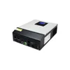 Parallel Function 5kva 4kw Solar Inverter with 80A mppt Solar Charger Controller