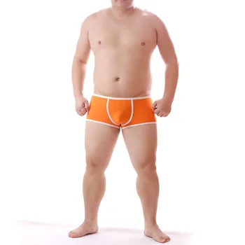 man basic underwear