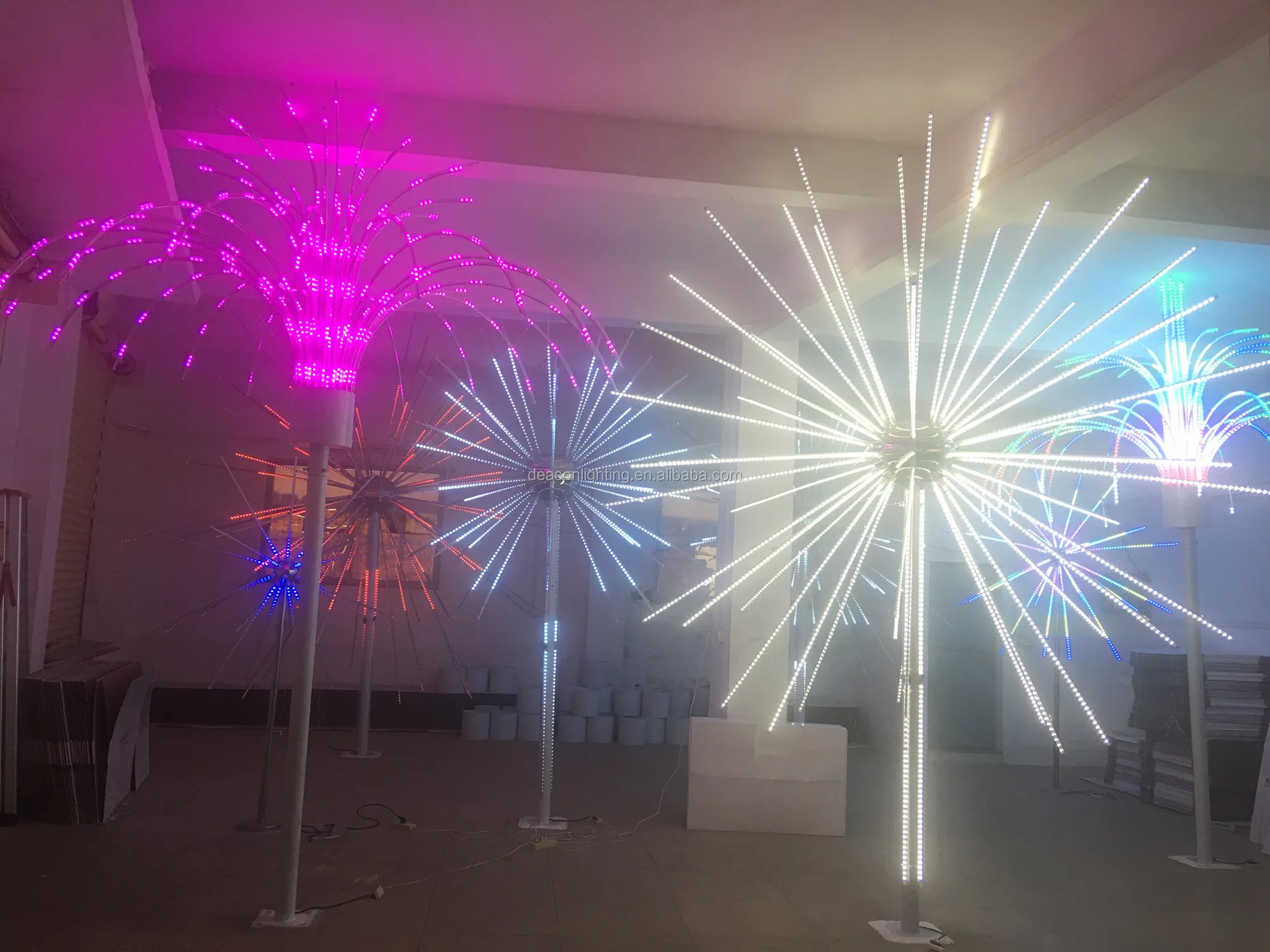 Fireworks Light Electronic Fireworks Light Buy Led Christmas