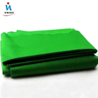 

Simulated 6811 Billiards Table Snooker Cloth 100% Import Wool